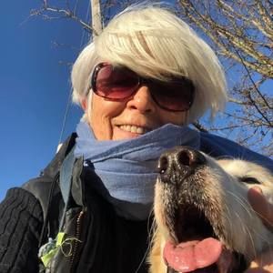 Meet your Posher, Priscilla